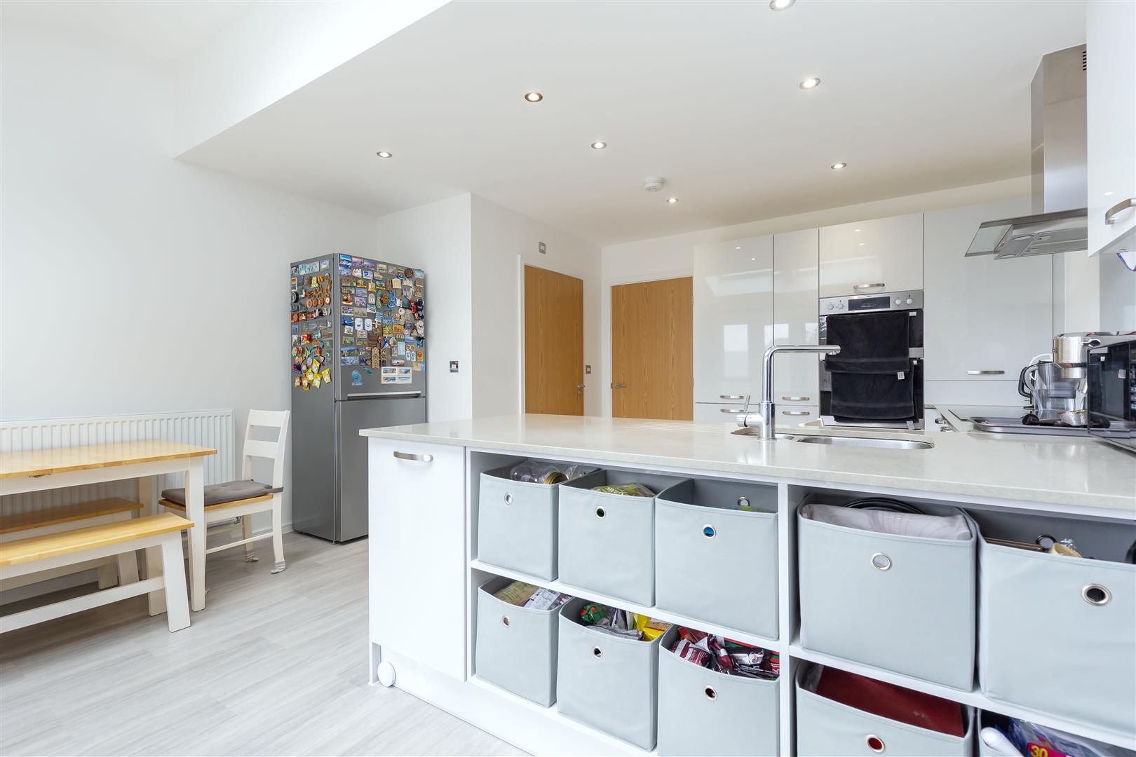 Loom Crescent, Bamber Bridge, Preston